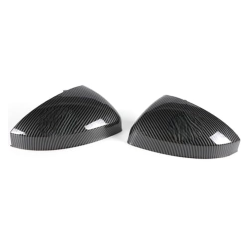 Coque rétroviseur carbone pour TT MK3 et R8 au style sportif raffiné