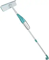 Flash Limp, MOP6064, Mop Spray 2 em 1 com reservatório 365 ml, Verde