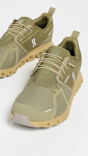 Image of On Men's Cloud 6 WP Sneakers