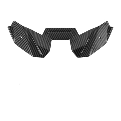 Becquet de moto CB 1000 Hornet 2025 virages et route