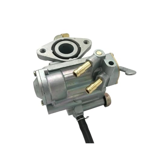 Carburateur moto ST50 CT70 KG70 pour stopper les fuites et ratés 682 651