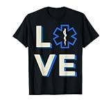 Photo Gallery amore emt emergenza medico tecnico paramedico ems regalo maglietta Photo Gallery amore emt emergenza medico tecnico paramedico ems regalo maglietta