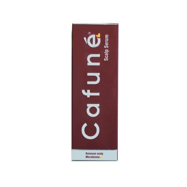 Talent Ca-fune Scalp Serum 58ML-image-3
