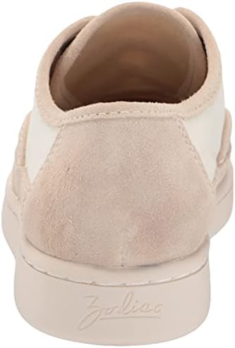 Zodiac Women's Cheezburger Sneaker, White, 10 | Image 2