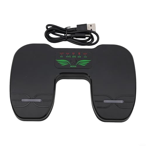 Page sans fil pour pédale tournante, télécommande compatible avec téléphone portable pour contrôle multimédia, jeu, clé, souris et diapositive vidéo