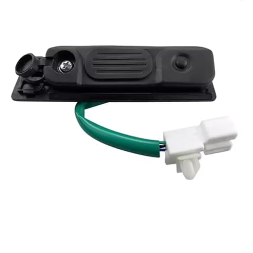 Interrupteur hayon Mitsubishi ASX Outlander poignée verrouillage coffre bouton 5810A090
