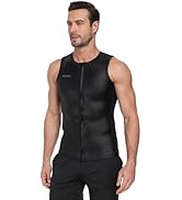 Amazon.com: KMT Wetsuit for Men, Mens 3/2mm Wetsuits Full