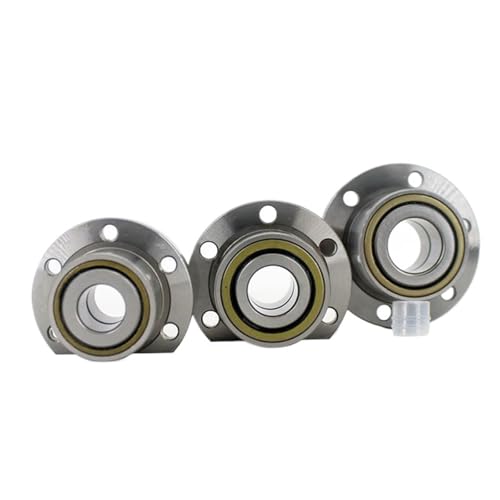 Roulement 760204 miter flange pour vis d'entraînement et axe de rechange - 4