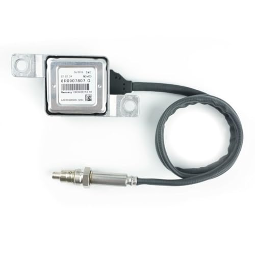 Capteur d'oxyde d'azote pour éliminer le mode dégradé sur A8 et F8 référence 8R0907807G