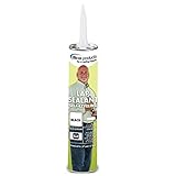 Dicor Corporation Self Leveling Lap Sealant - Bl 501lsb-1 (Quantity 1)