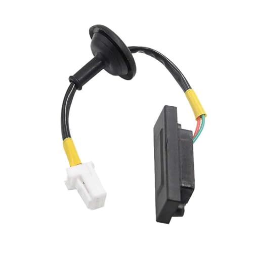 Interrupteur de hayon arrière haute durabilité 81260-1W220 Kia Picanto