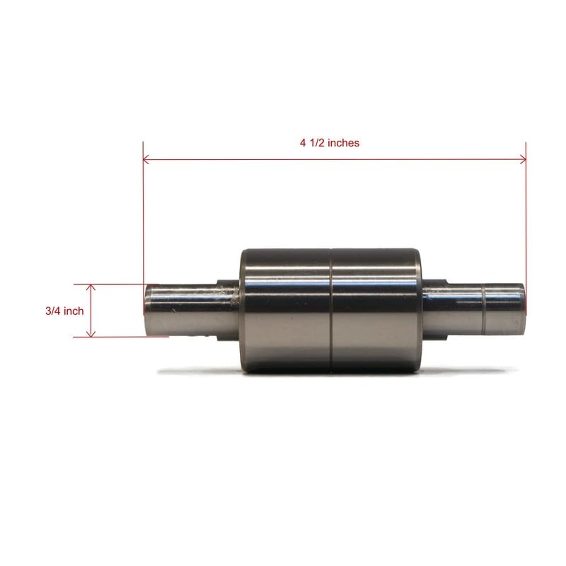 #US Replace Parts (3 Pack) Spindle Bearing for 230-078 230078 for Toro 10-3119 103119 230078 (datG.0825#32752)