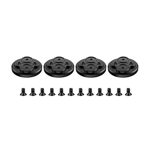 For DJI MAVIC MINI 2 Motor Covers Propellers Block-up Aluminum Alloy Scratchproof Motor Cover for Mavic Mini/MINI 2 Accessorie(M