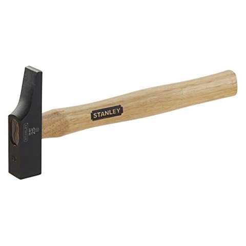 Stanley Martillo de Pena Madera 315g 25mm Cover