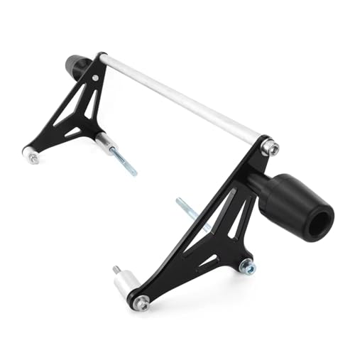 Crash bar Vulcan S 650 protection moto contre les chutes 2015-2024