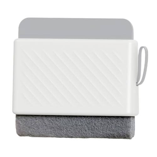 Raypontia Estrattore per finestre | Estrattore per vetri da bagno, multifunzione per piastrelle, lavello e pulizia in casa