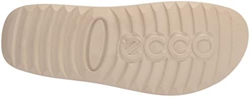 ECCO Men's Cozmo Moccasin, Mocha, 11-11.5 | Image 3