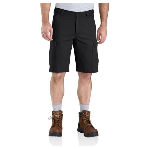 How to hide vape in carry on luggage Men's Relaxed Cargo Shorts by Carhartt