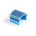 Hosim X06 RC Car Heat Sink X6-SR01 Accessory Spare Parts for 1:10 X06 RC Car
