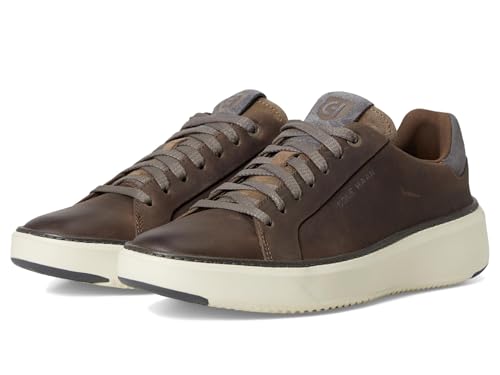 Image of Cole Haan Men's Grandpro Topspin Sneaker