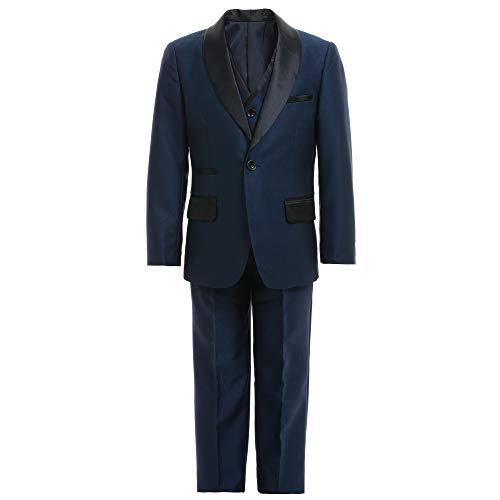 Costume formel enfants pour mariage et cérémonies d'été chic