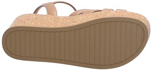 Anne Klein Women's Valencia Espadrille Wedge Sandal4