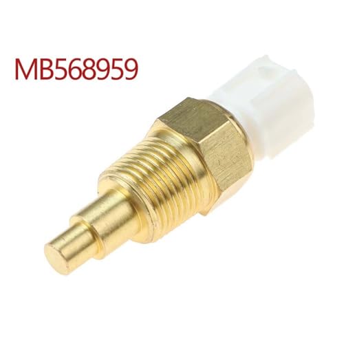 Sensor de temperatura MB568959 de refrigerante MB439576 4G64 3