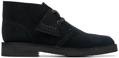 Clarks - Kids Desert O Boot2