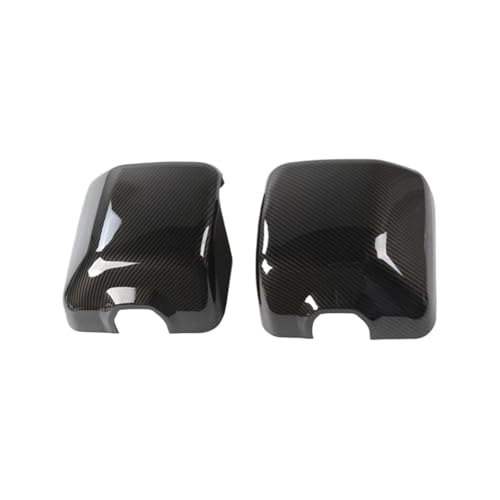 Capuchon rétroviseur extérieur Jeep Wrangler JL pour vos sorties tout-terrain