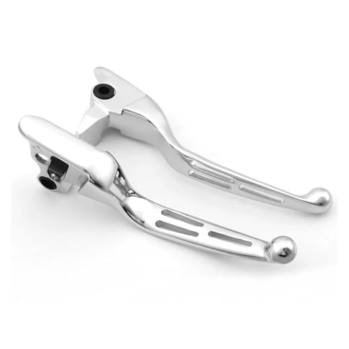 Levier de frein et d'embrayage pour Harley Ultra FLTR 2008-2013 finition premium