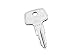 Yakima SKS Replacement Key