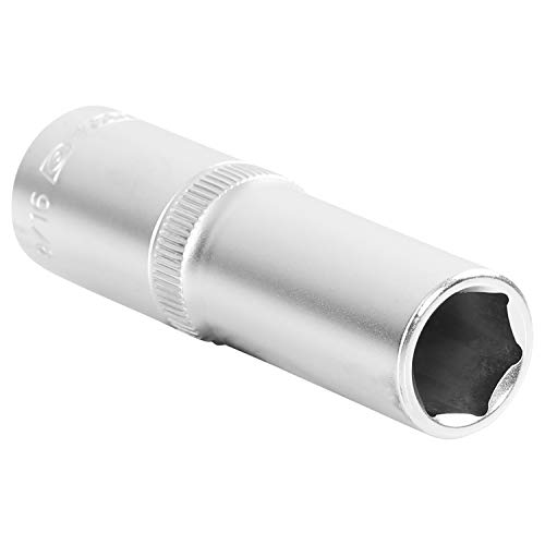 OEMTOOLS 22421 9/16 Inch SAE Deep Socket