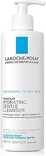 La Roche-Posay Toleriane Hydrating Gentle Cleanser, 13.52 fl. oz