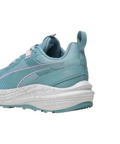 Image of Puma Unisex-Adult Flare Pro Trail PTX Running Shoe