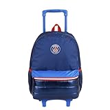 Mochila Carrinho Sestini Psg Stripes Colorido 66346-00