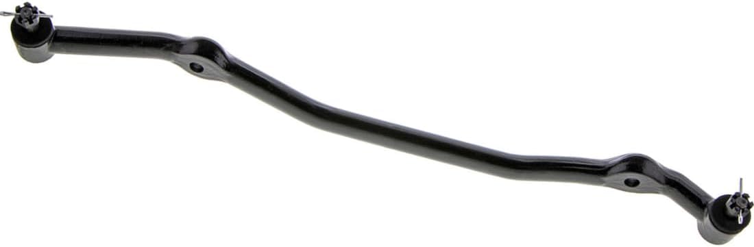 Front Steering Center Link for Chevrolet Chevelle,El Camino 1968 1969 1970 1971 1972 for Pontiac GTO 1971 for Buick Skylark,Special 1968 1969-1972 Replacement 3953221 1 Pcs