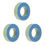 Ampiamente utilizzato in trasformatori di potenza, trasduttori di corrente, trasformatori di strumenti, induttori, strozzatori, reattori, stabilizzatori di tensione e regolatori, trasformatori di saldatura, trasformatori a banda larga, filtri, ecc.