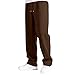 Boys Joggers，Boys Sweatpants Baggy Straight Wide Leg Open Bottom Casual Pants Elastic Waist Workout Athletic Joggers Pockets Sweat Pants