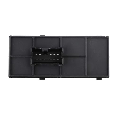Bouton de levage 1S14468 robuste pour mécanisme lève-vitre électrique 254115AA0A - 2