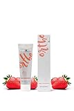 SuperMouth Ortho Toothpaste – for Braces & Aligners, Fluoride + Nano Hydroxyapatite, Adults & Kids, Fights Cavities & Decalcifications, Orthodontist-Developed, Safe Clean Ingredients, 4 Tasty Flavors