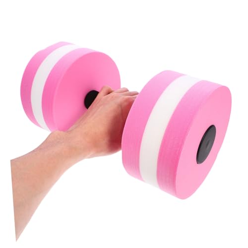 VANZACK 2 pcs Mancuernas para Ejercicio en Agua miniatura 6