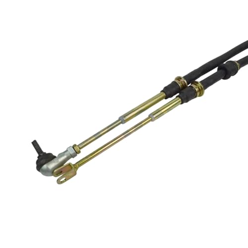 Cable de control de la caja de cambios MB484114 para Mitsubishi L300 alta resistencia 3