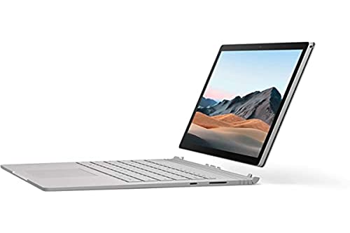 Microsoft Surface Book 3   Ordenador portátil de 13