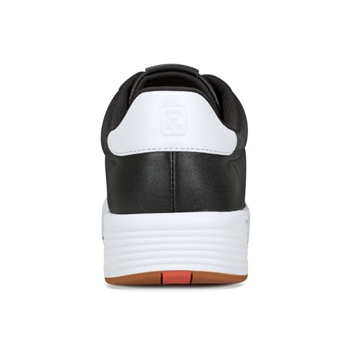 Rockport Women's Elara Sneaker2