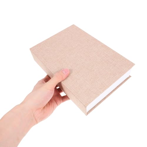 Boîtes de rangement Healvian papier lin, la solution moderne contre le désordre