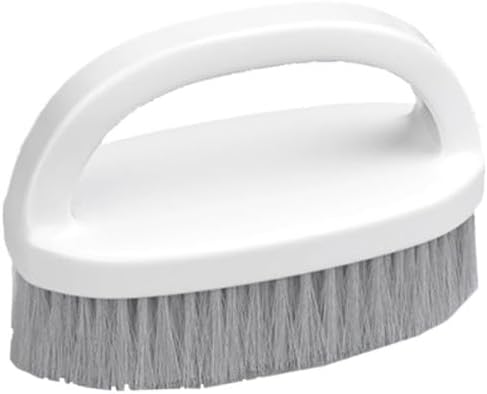 Household Small Brush Non Scratch for Shoes Multi Functional Shoe Cleaning
