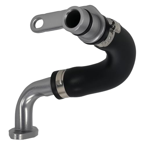 Tubo de Drenaje de Aceite 11427588934 BMW 428i Gran Coupé 2.0L Gas 2015-2016