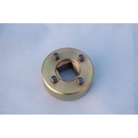 Outil Écrou Potence Ducati GB Cover