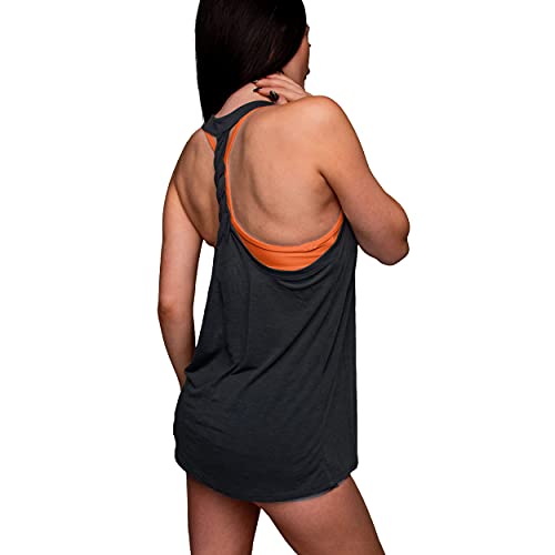 Image of FOCO NFL Womens Team Twist Tank Top Shirt