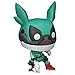 Funko Pop! Animation: My Hero Academia - Deku with Helmet